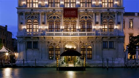 palazzo casino venezia